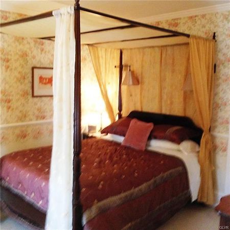 Hillcrest Bed And Breakfast 吉姆索普 外观 照片