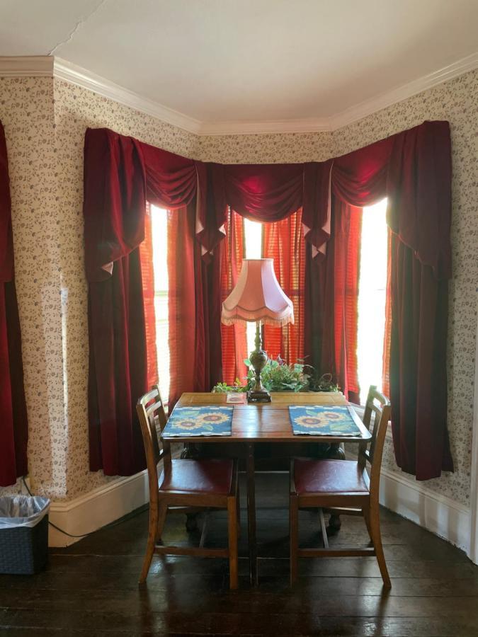 Hillcrest Bed And Breakfast 吉姆索普 外观 照片