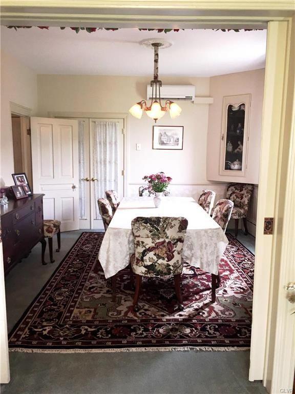 Hillcrest Bed And Breakfast 吉姆索普 外观 照片