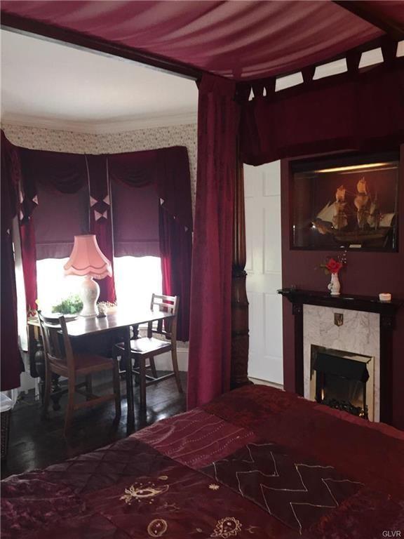 Hillcrest Bed And Breakfast 吉姆索普 外观 照片